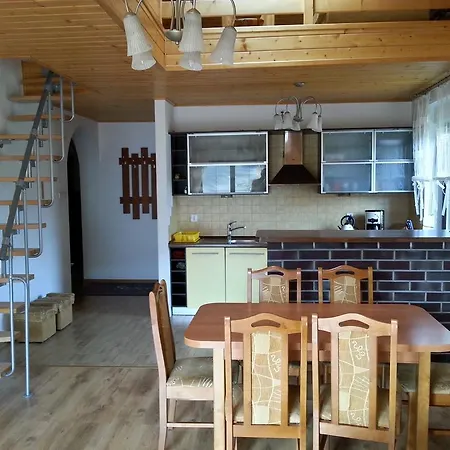 Belweder I Apartment *