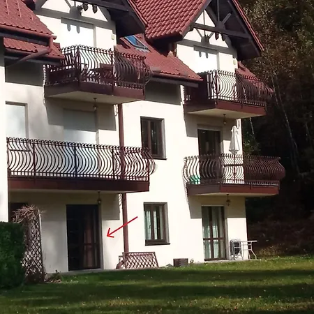 Belweder I * Wisla
