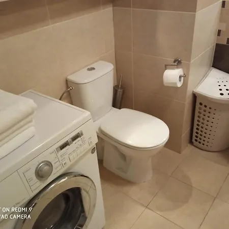 Belweder I Apartment *