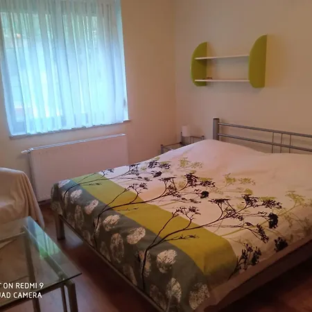 Apartment Belweder I