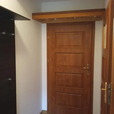 Apartment Belweder I Wisla