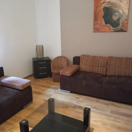 Apartment Belweder I