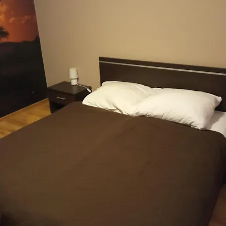 Belweder I Apartment