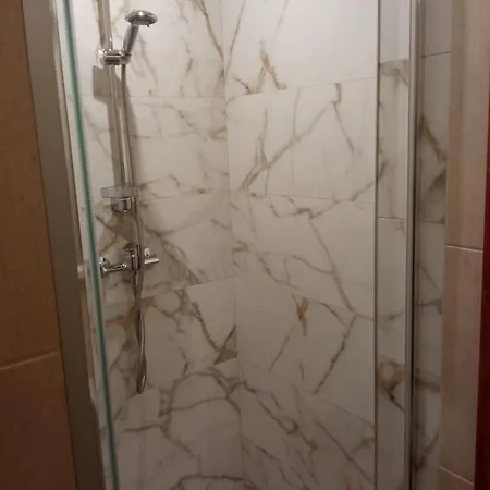 Apartment Belweder I Weichsel