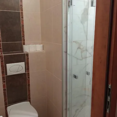 Apartment Belweder I Wisla