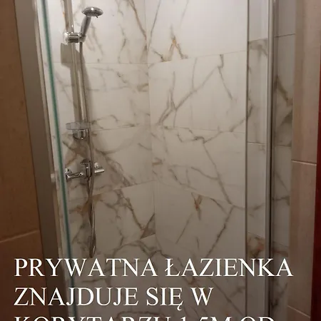 Apartment Belweder I