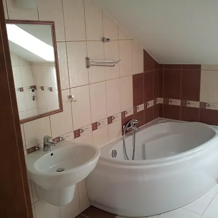 Belweder I Apartment