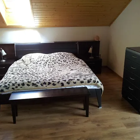 Belweder I Apartment