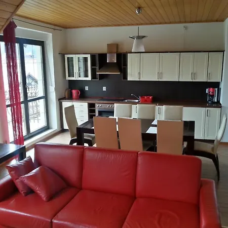 Belweder I * Weichsel