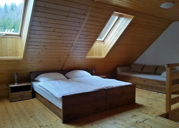 Apartment Belweder I *