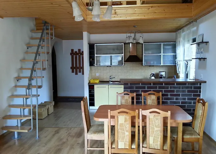 Belweder I Apartment *