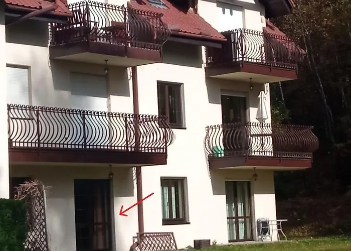 Belweder I * ויסלאו