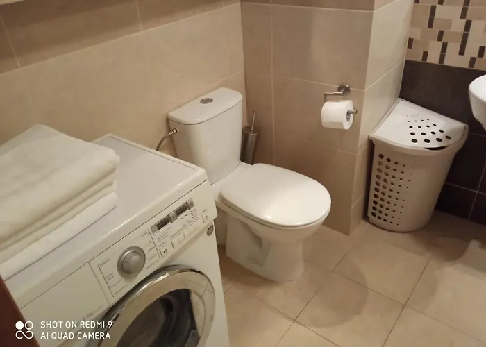 Belweder I Apartment *