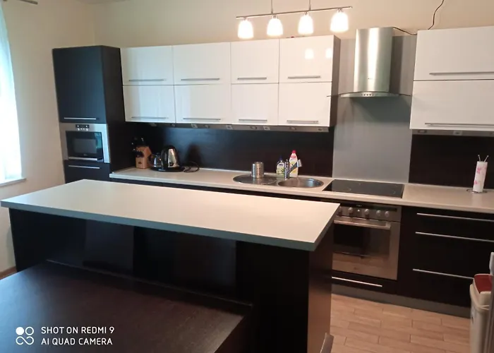 Belweder I * ויסלאו