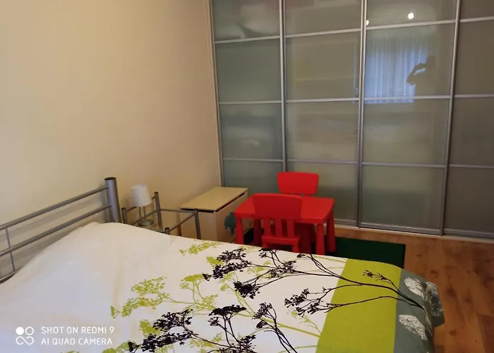 Belweder I Apartment Wisla