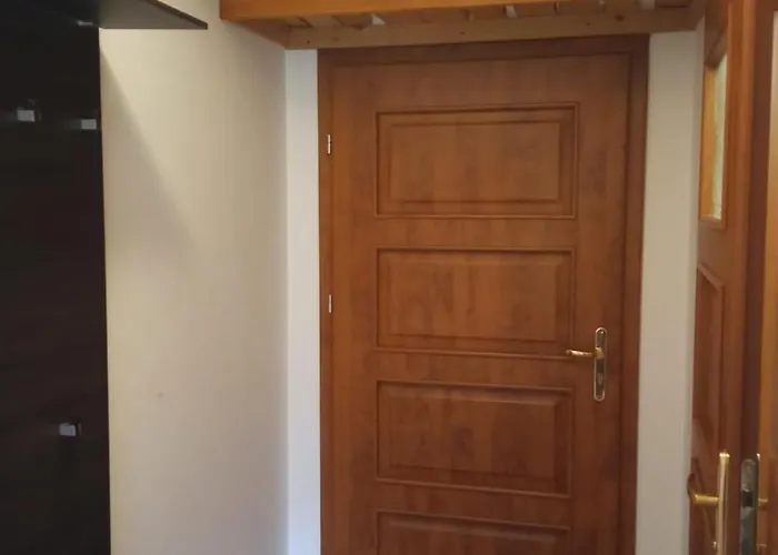 Apartment Belweder I Wisla