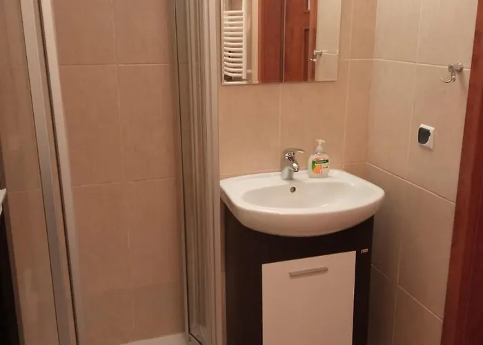 Belweder I ויסלאו