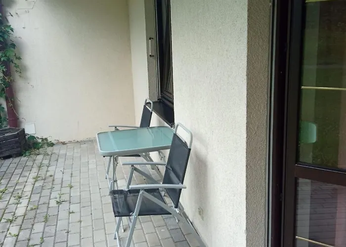 Apartment Belweder I Wisla