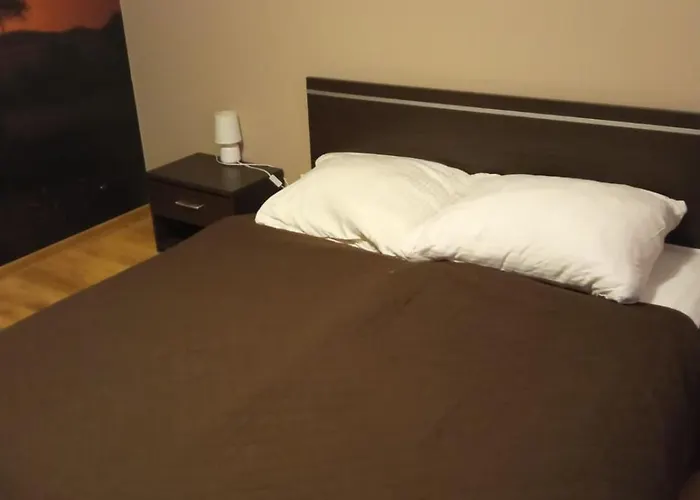 Belweder I Apartment