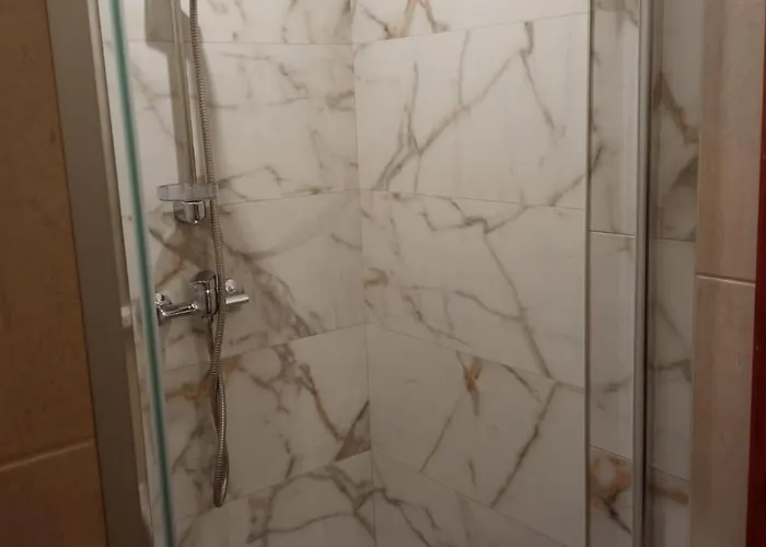 Apartment Belweder I Wisla