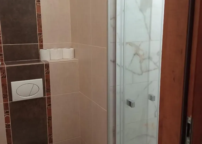 Apartment Belweder I Wisla