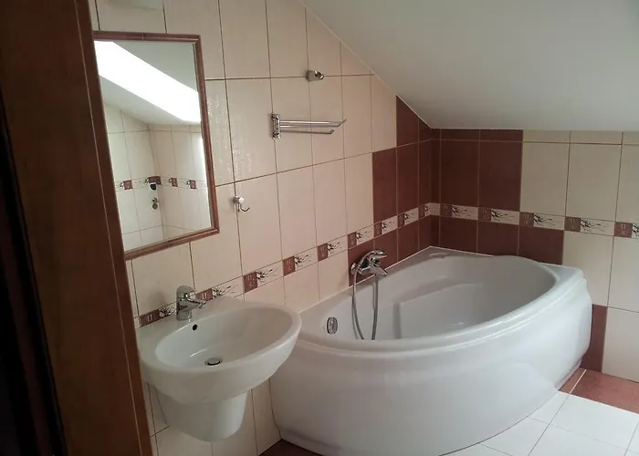 Belweder I Apartment