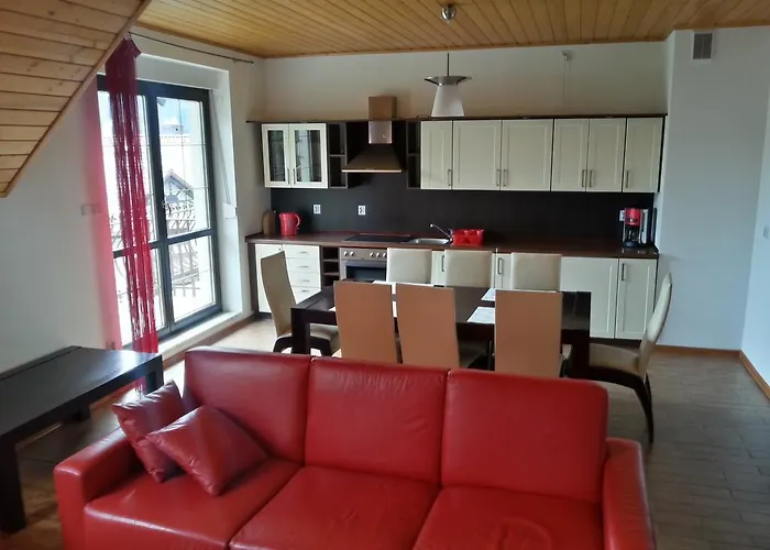 Belweder I * ויסלאו