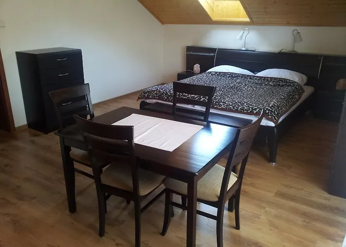 Belweder I ויסלאו